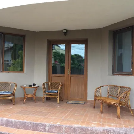 Guest house Julius