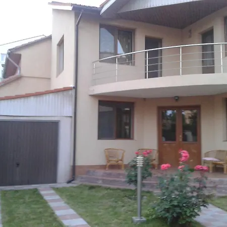 Guest house Julius Constanta