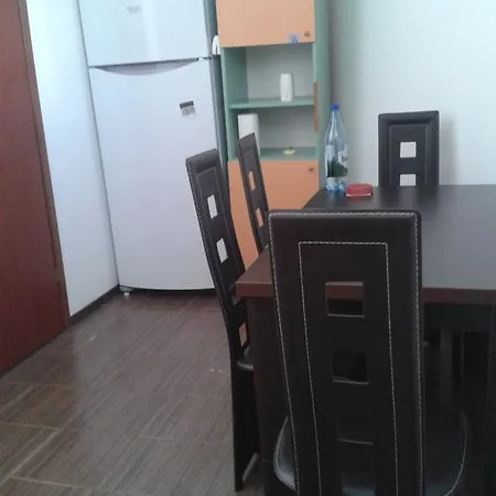 Maison d'hôtes Julius Constanţa