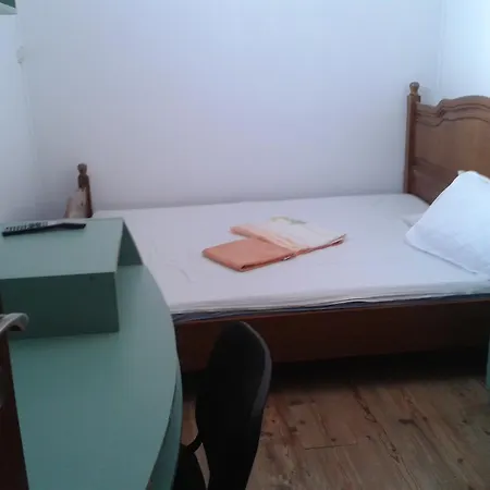 Maison d'hôtes Julius Constanţa