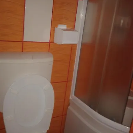 Julius Maison d'hôtes Constanţa