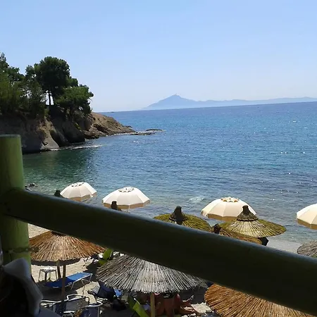 Maison d'hôtes Julius