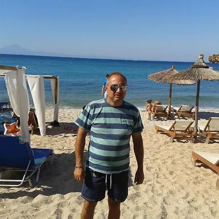 Maison d'hôtes Julius 3*