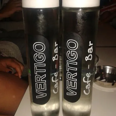 Julius Maison d'hôtes