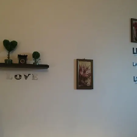Julius Guest house *
