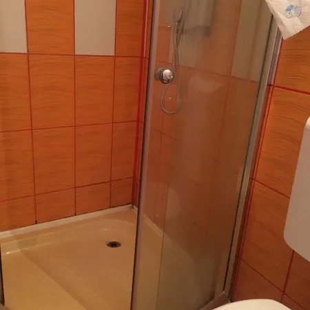 Maison d'hôtes Julius Constanţa