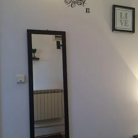 Guest house Julius Constanta