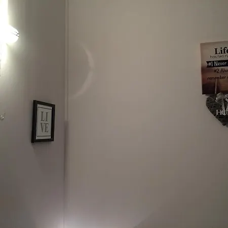 Maison d'hôtes Julius