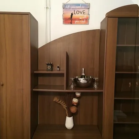 Maison d'hôtes Julius Constanţa