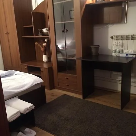 Guest house Julius *