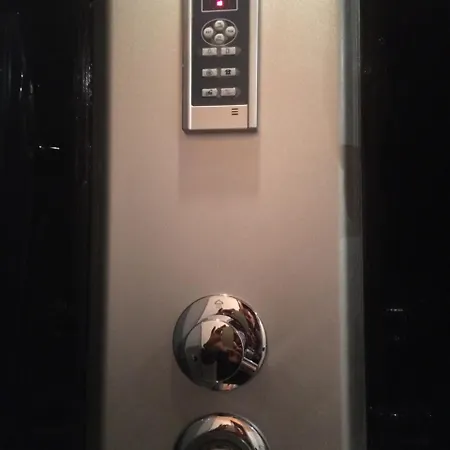 Julius Maison d'hôtes