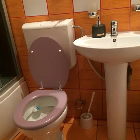 Julius Maison d'hôtes 3*