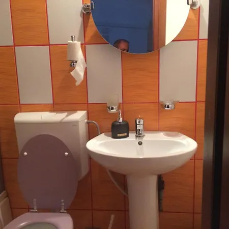 Julius Maison d'hôtes 3*