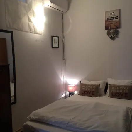 Guest house Julius