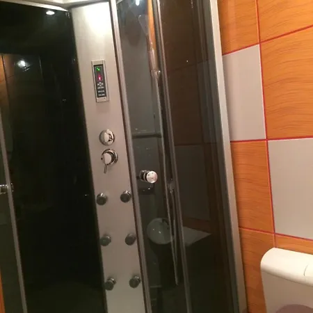 Julius Guest house