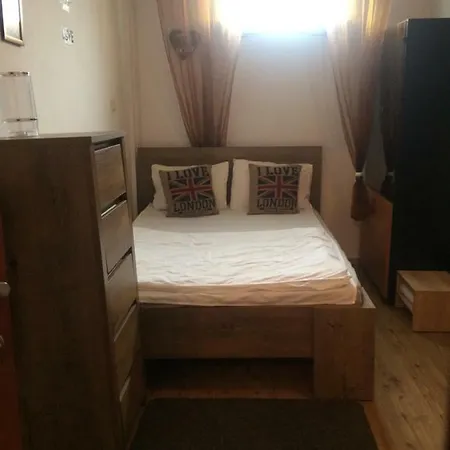 Guest house Julius *
