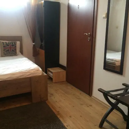 Maison d'hôtes Julius Constanţa