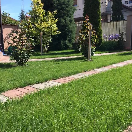 Maison d'hôtes Julius