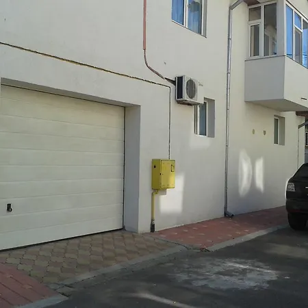 Guest house Julius Constanta