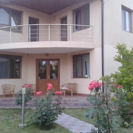 Julius Guest house Constanta