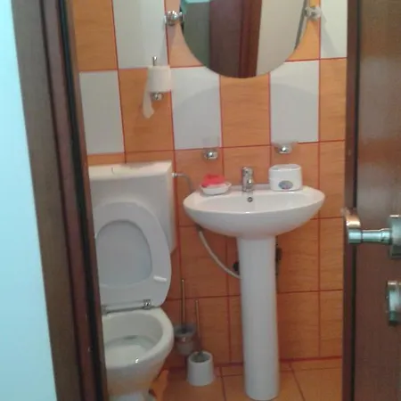 Julius Guest house Constanta