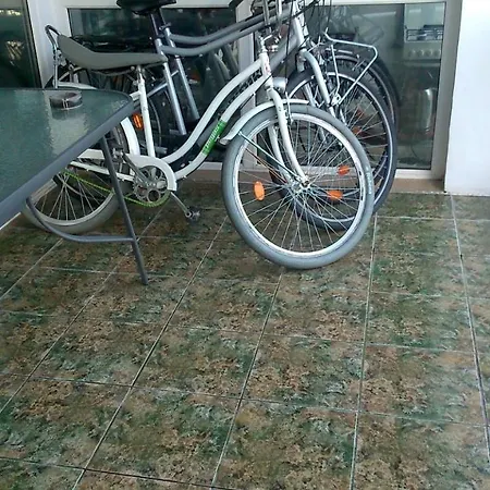 Guest house Julius 3*