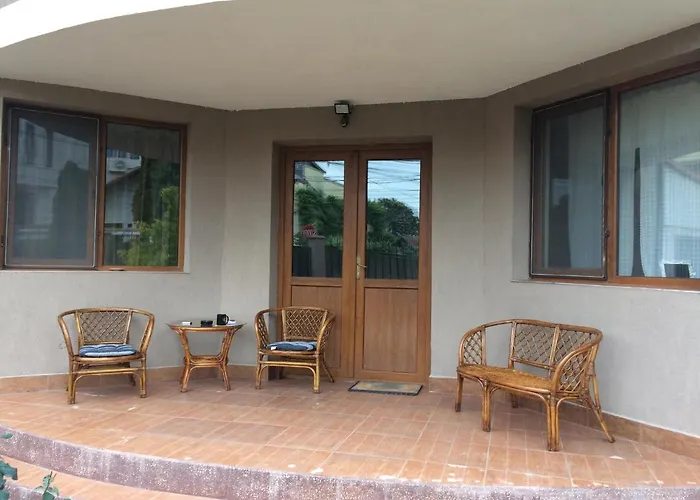 ゲストハウス Julius