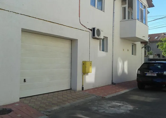 ゲストハウス Julius コンスタンツァ