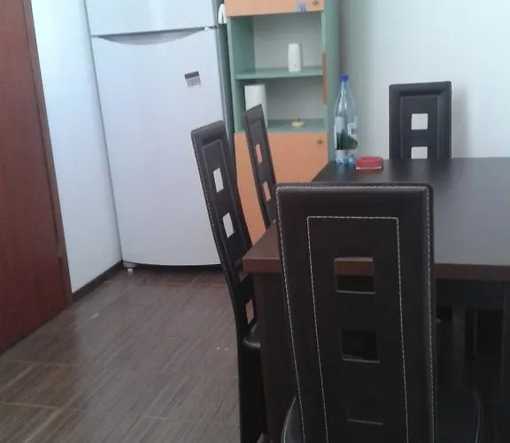 ゲストハウス Julius コンスタンツァ