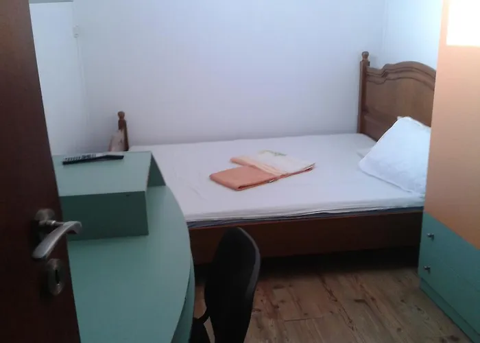 ゲストハウス Julius コンスタンツァ