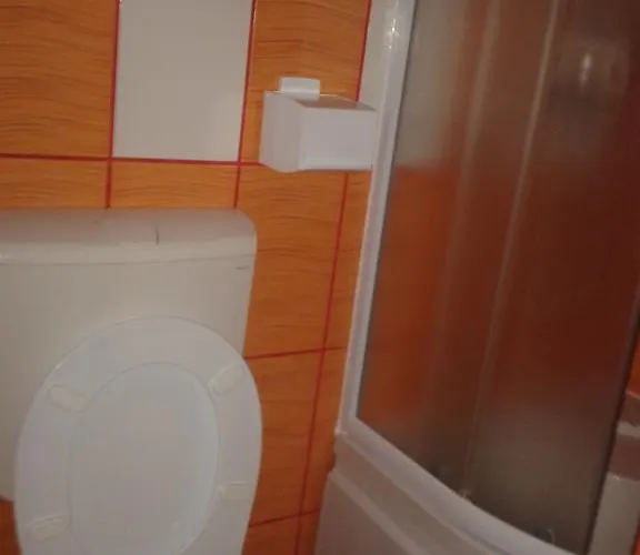 Julius ゲストハウス コンスタンツァ