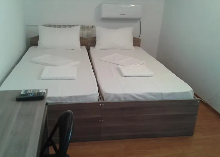 Julius ゲストハウス