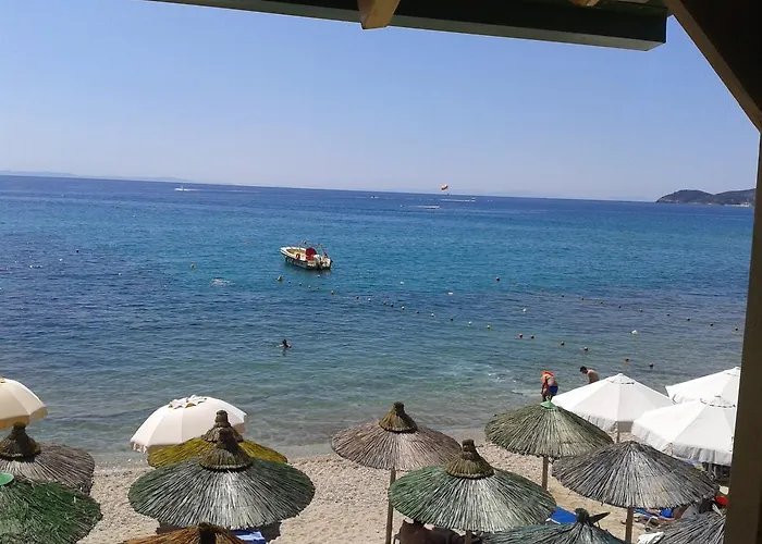 Julius ゲストハウス