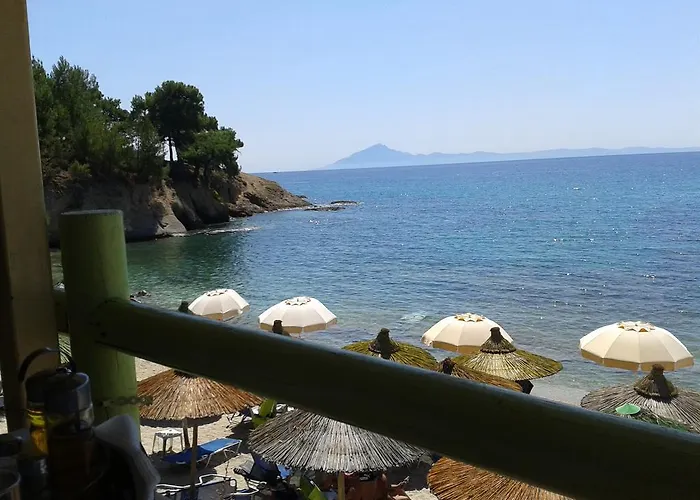 ゲストハウス Julius