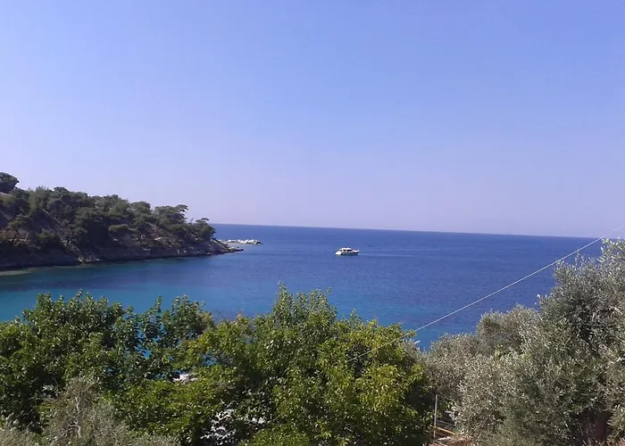 ゲストハウス Julius