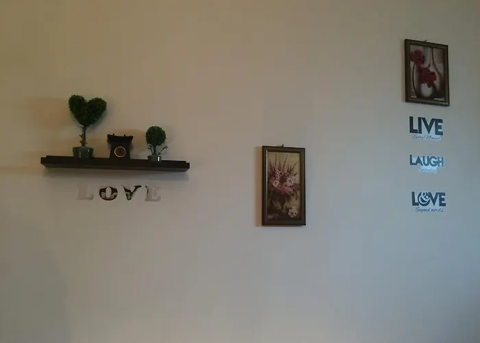 Julius ゲストハウス 3*