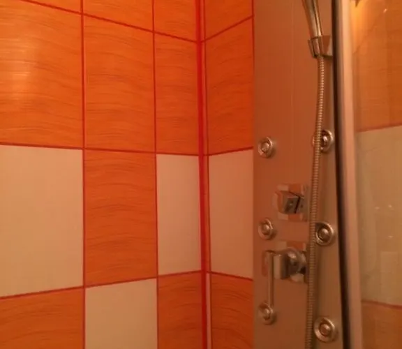 Julius ゲストハウス コンスタンツァ