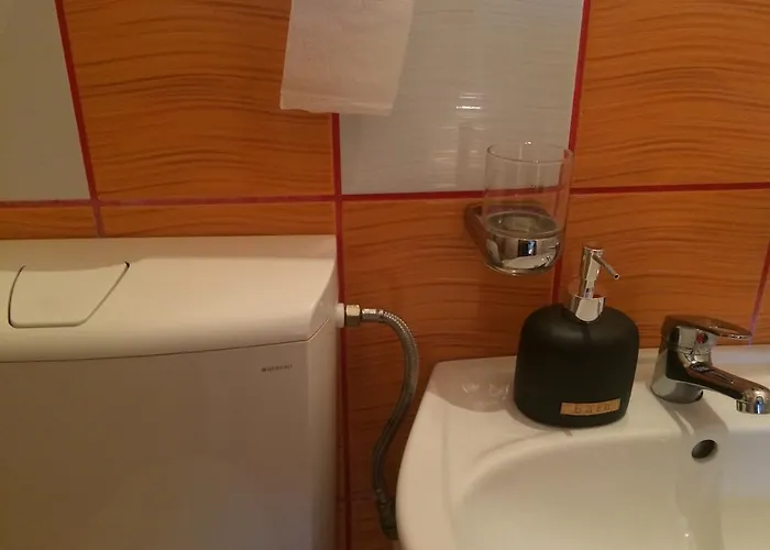 ゲストハウス Julius