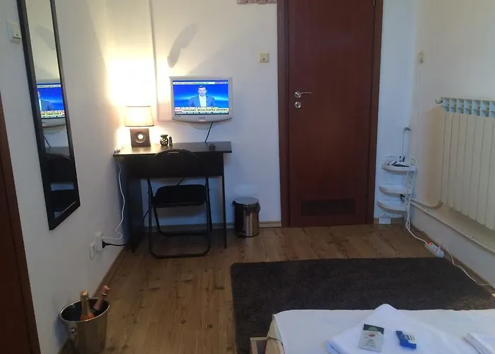 Julius ゲストハウス