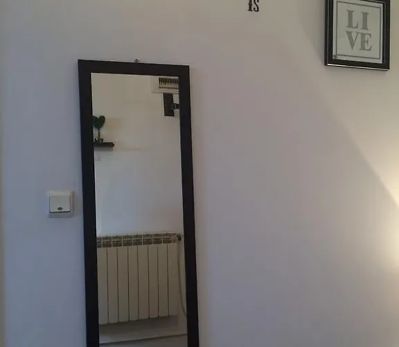 ゲストハウス Julius コンスタンツァ