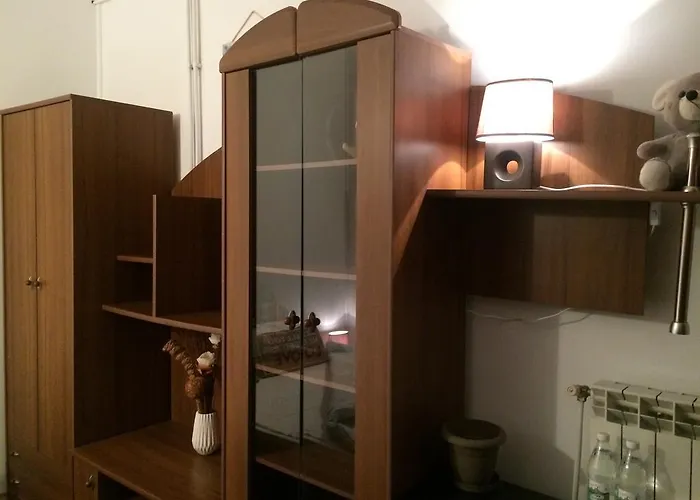 ゲストハウス Julius