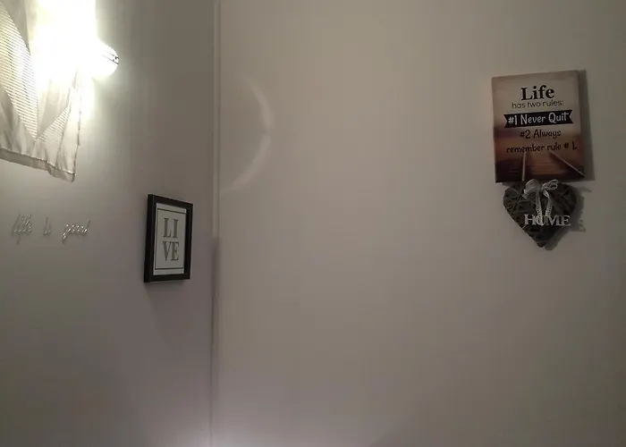 ゲストハウス Julius