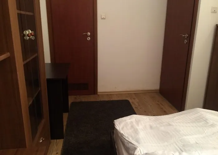 Julius ゲストハウス 3*