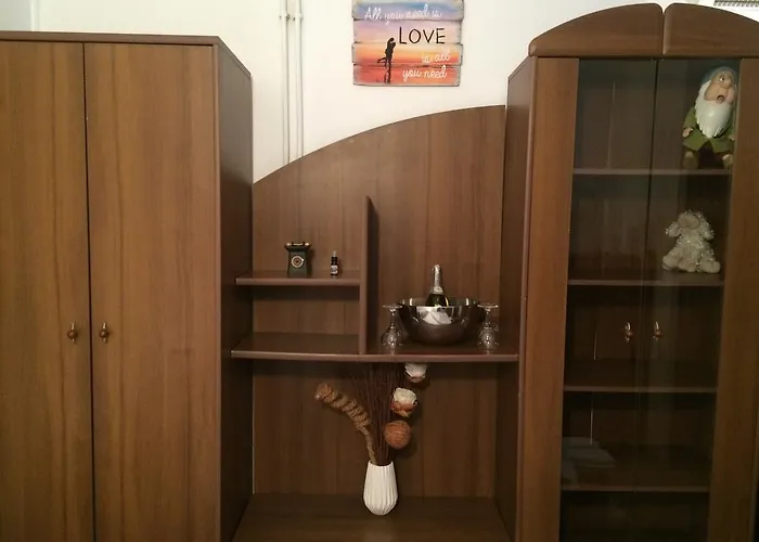 ゲストハウス Julius コンスタンツァ