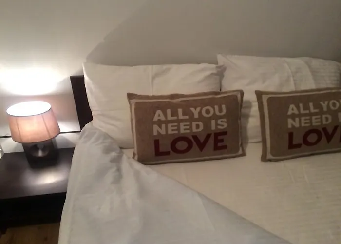 Julius ゲストハウス 3*