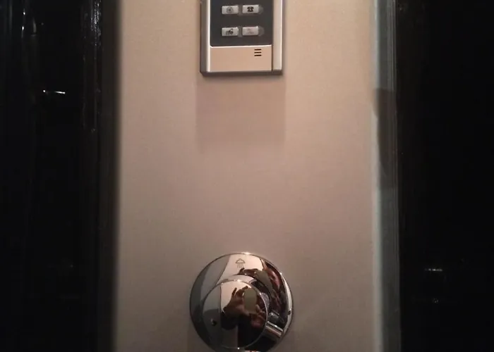 Julius ゲストハウス