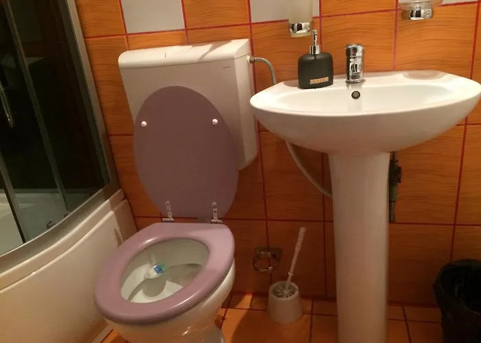 Julius ゲストハウス 3*