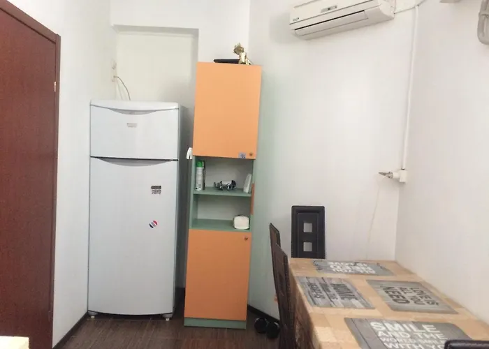 Julius ゲストハウス 3*