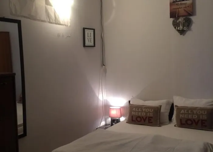 ゲストハウス Julius