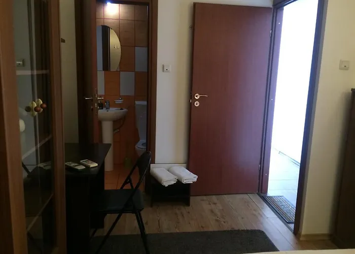 Julius ゲストハウス